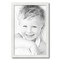 ArtToFrames 15x23 Inch Picture Frame, This 1.25 Inch Custom MDF Poster Frame is Available in Multiple Colors, Great for Your Art or Photos - Comes with Economy Acrylic and Corrugated Backing (A96LE)